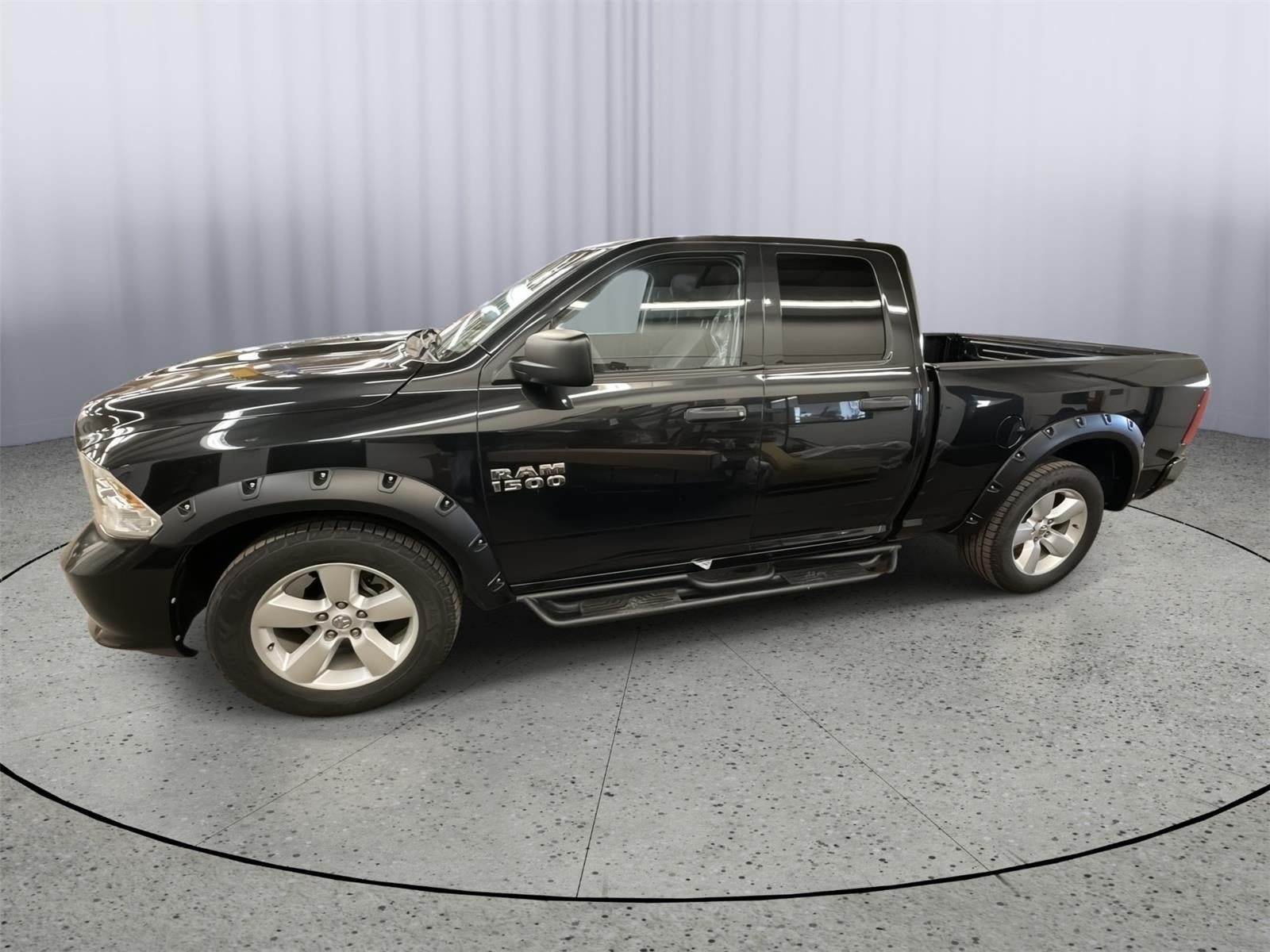 2015 RAM 1500 Express