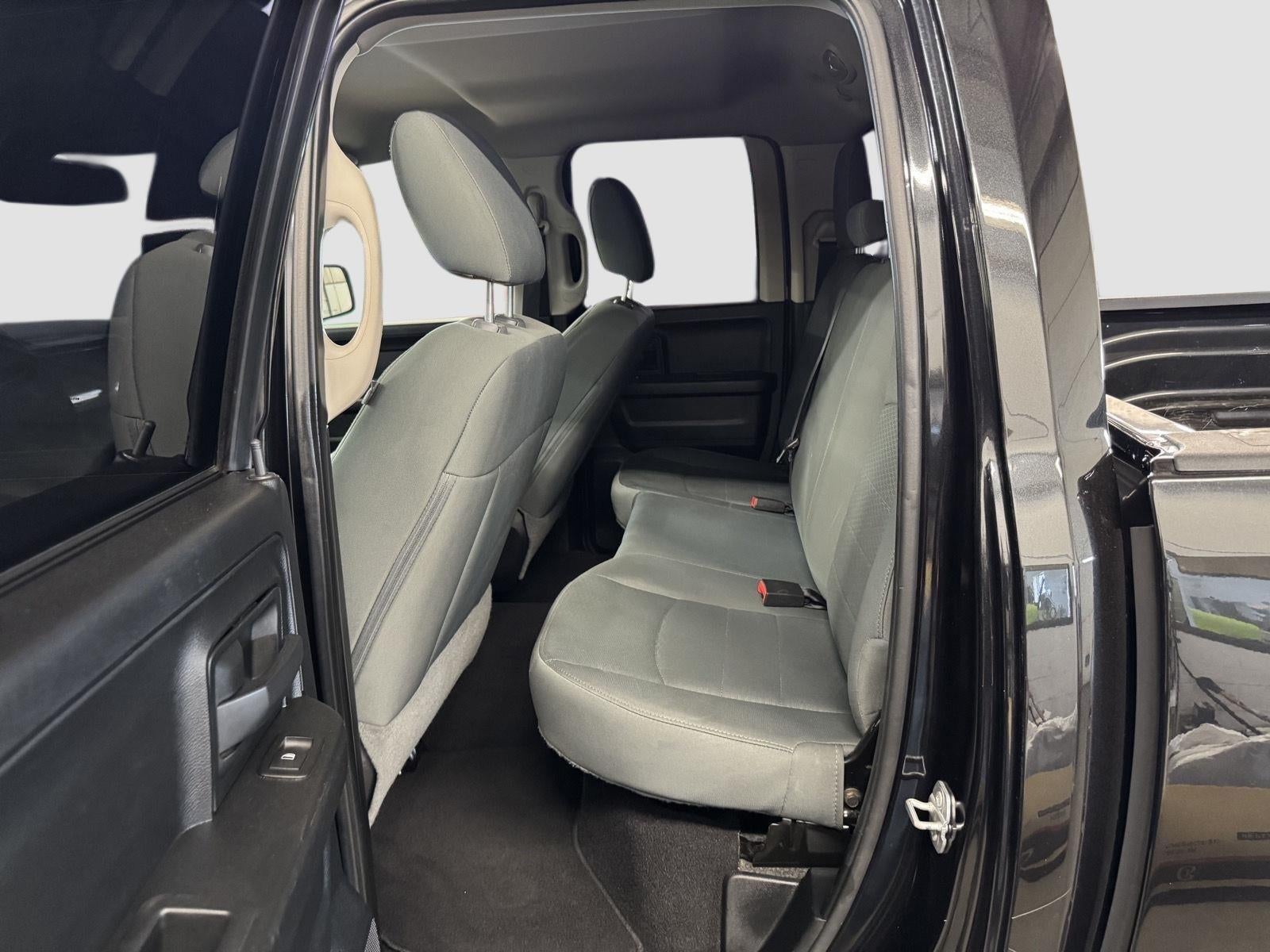 2015 RAM 1500 Express