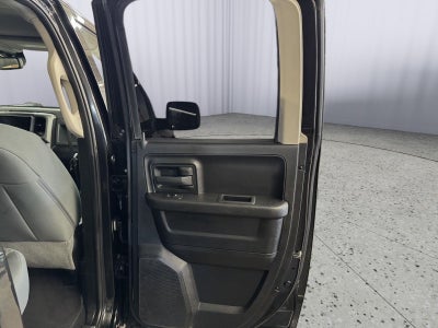 2015 RAM 1500 Express