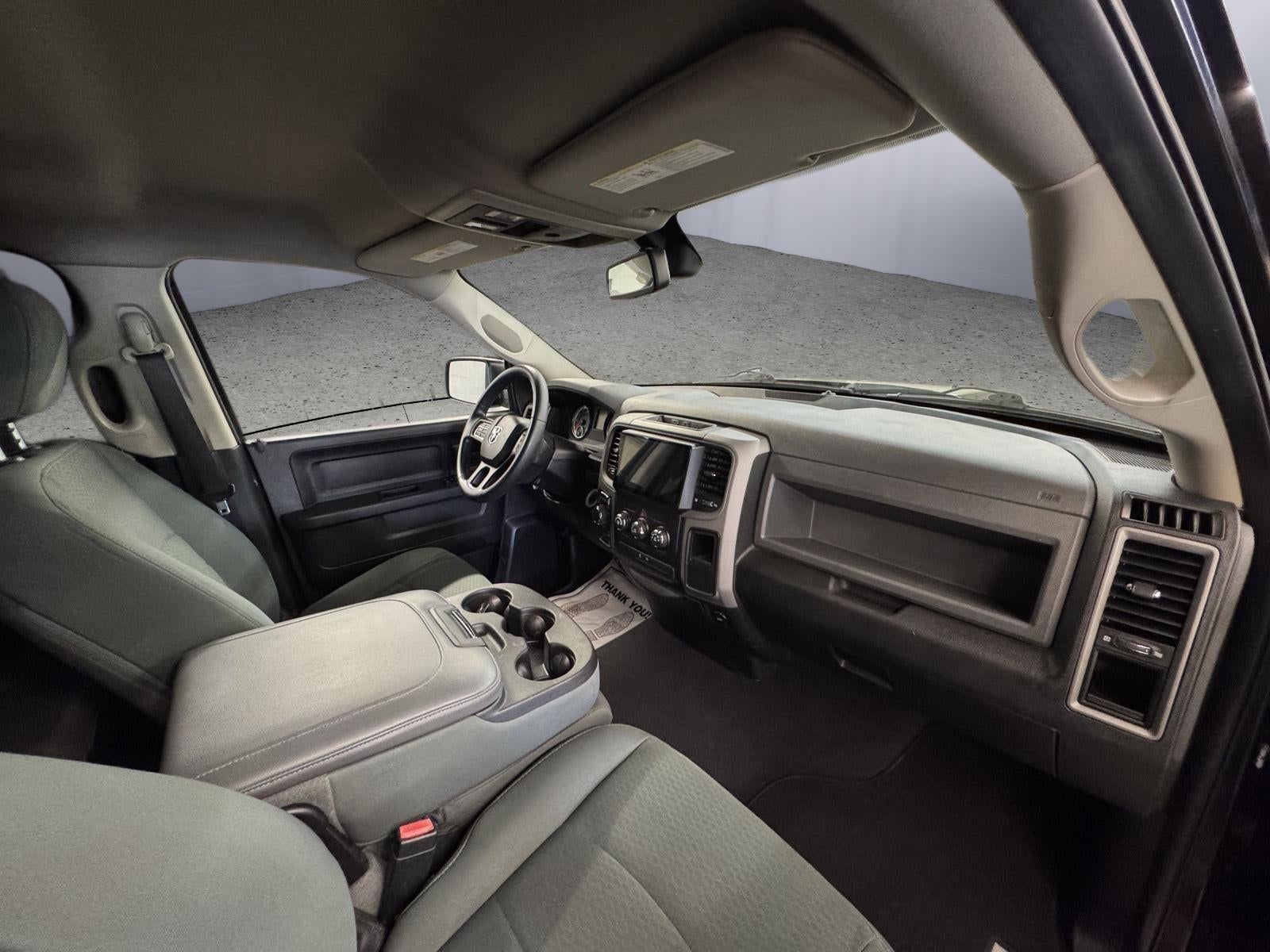 2015 RAM 1500 Express