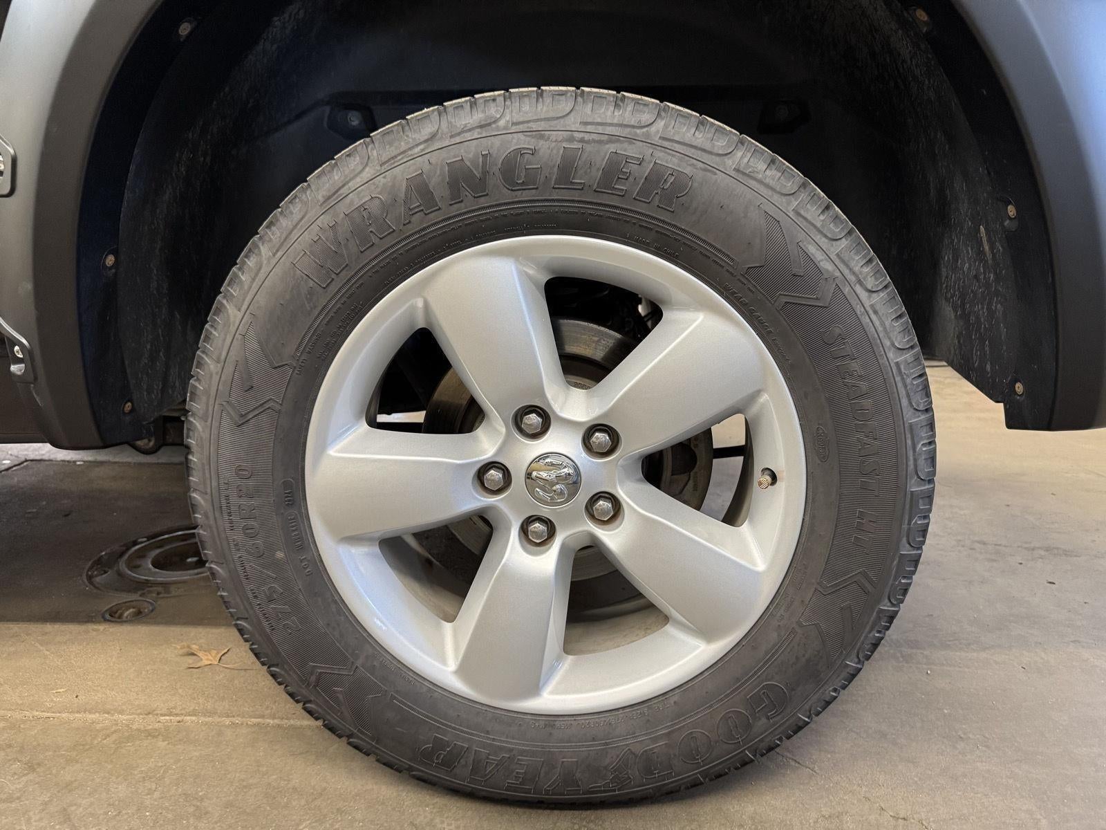 2015 RAM 1500 Express