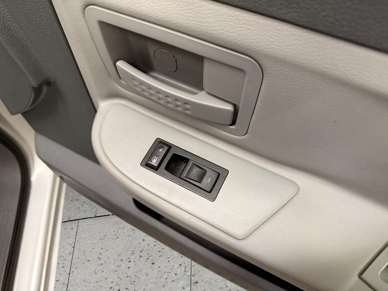 2005 Dodge Dakota SLT