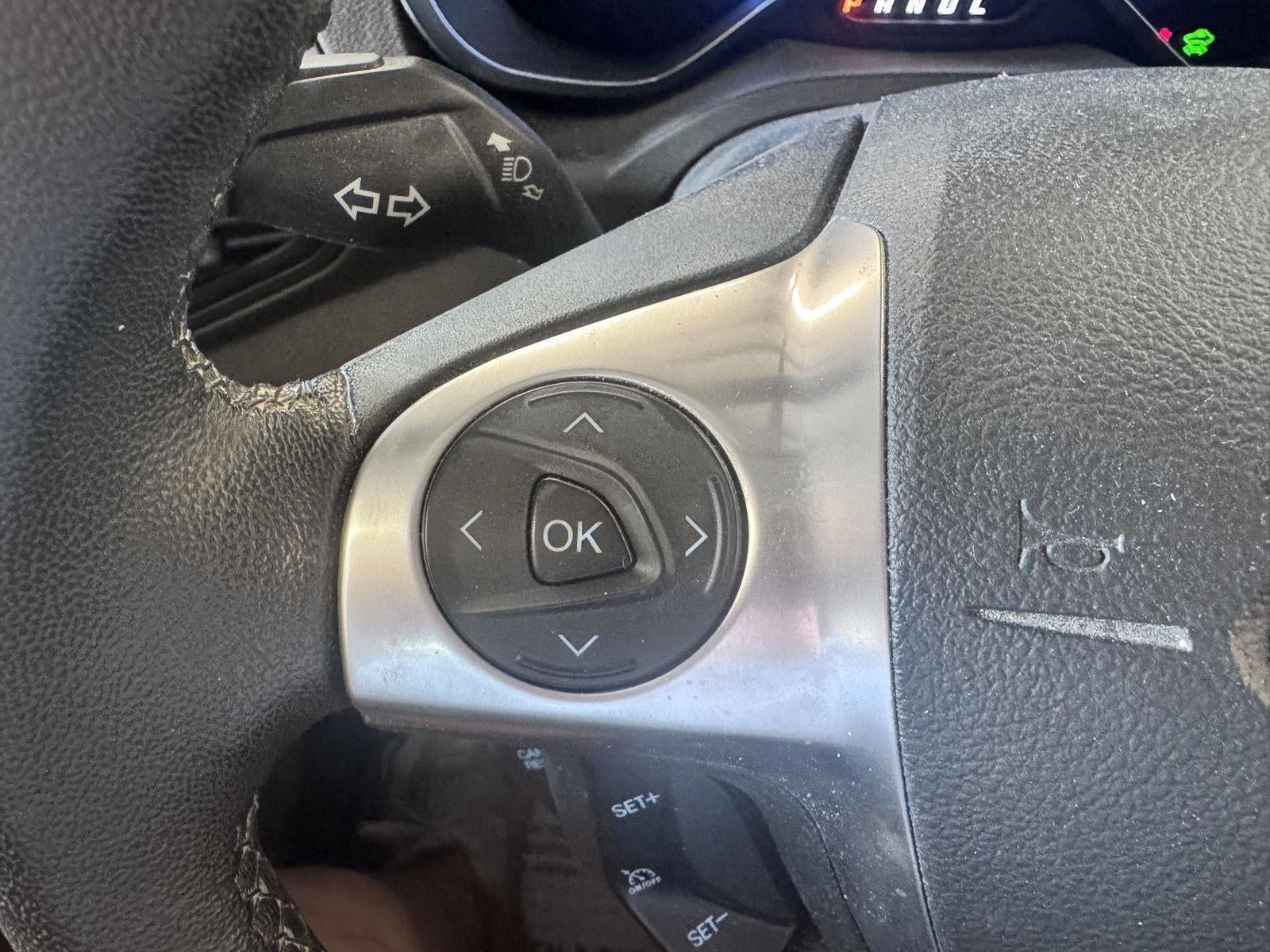 2014 Ford C-Max Hybrid SE
