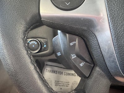 2014 Ford C-Max Hybrid SE