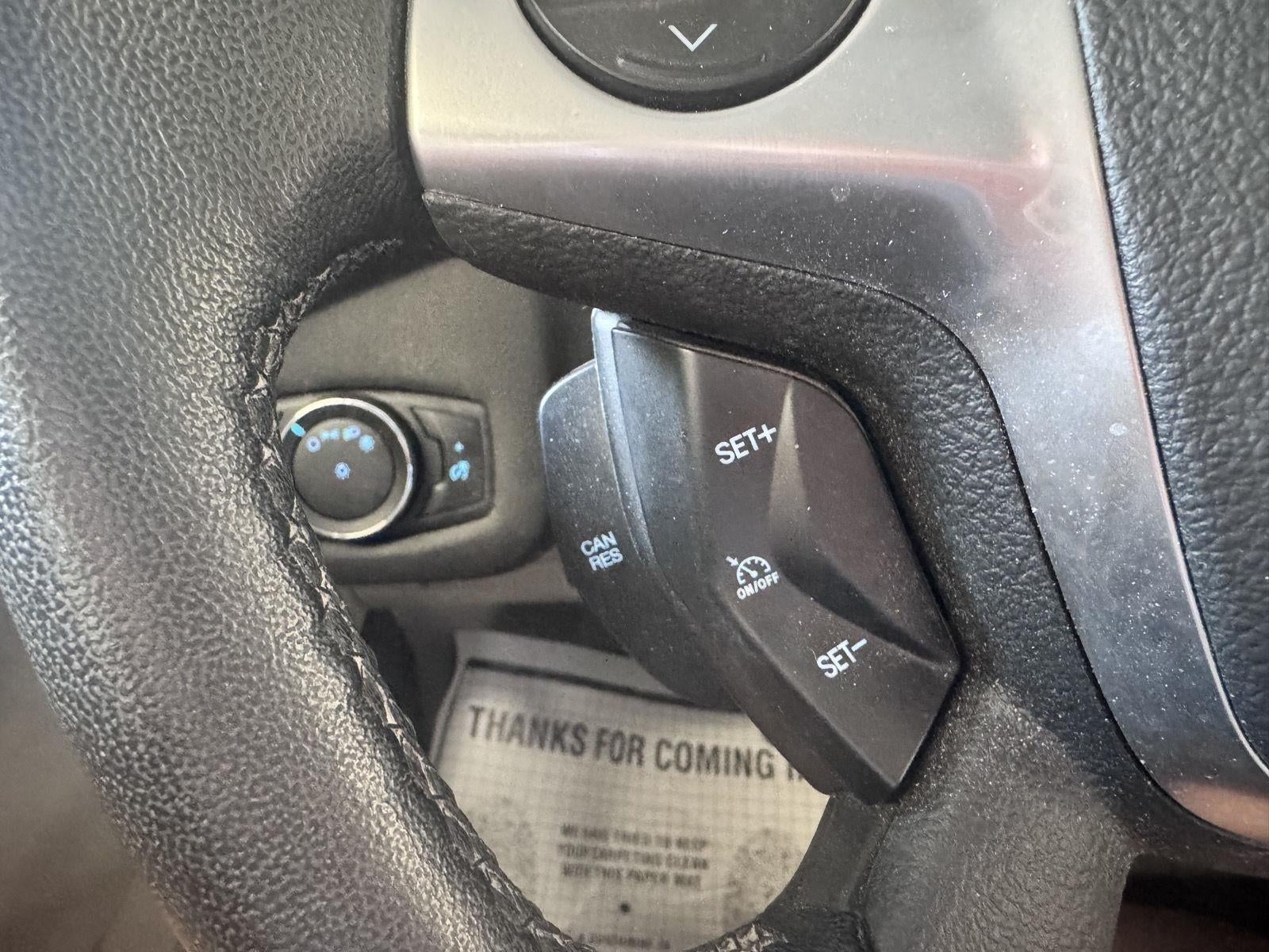 2014 Ford C-Max Hybrid SE