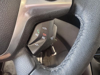 2014 Ford C-Max Hybrid SE
