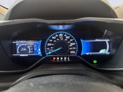 2014 Ford C-Max Hybrid SE