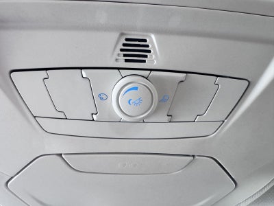 2014 Ford C-Max Hybrid SE