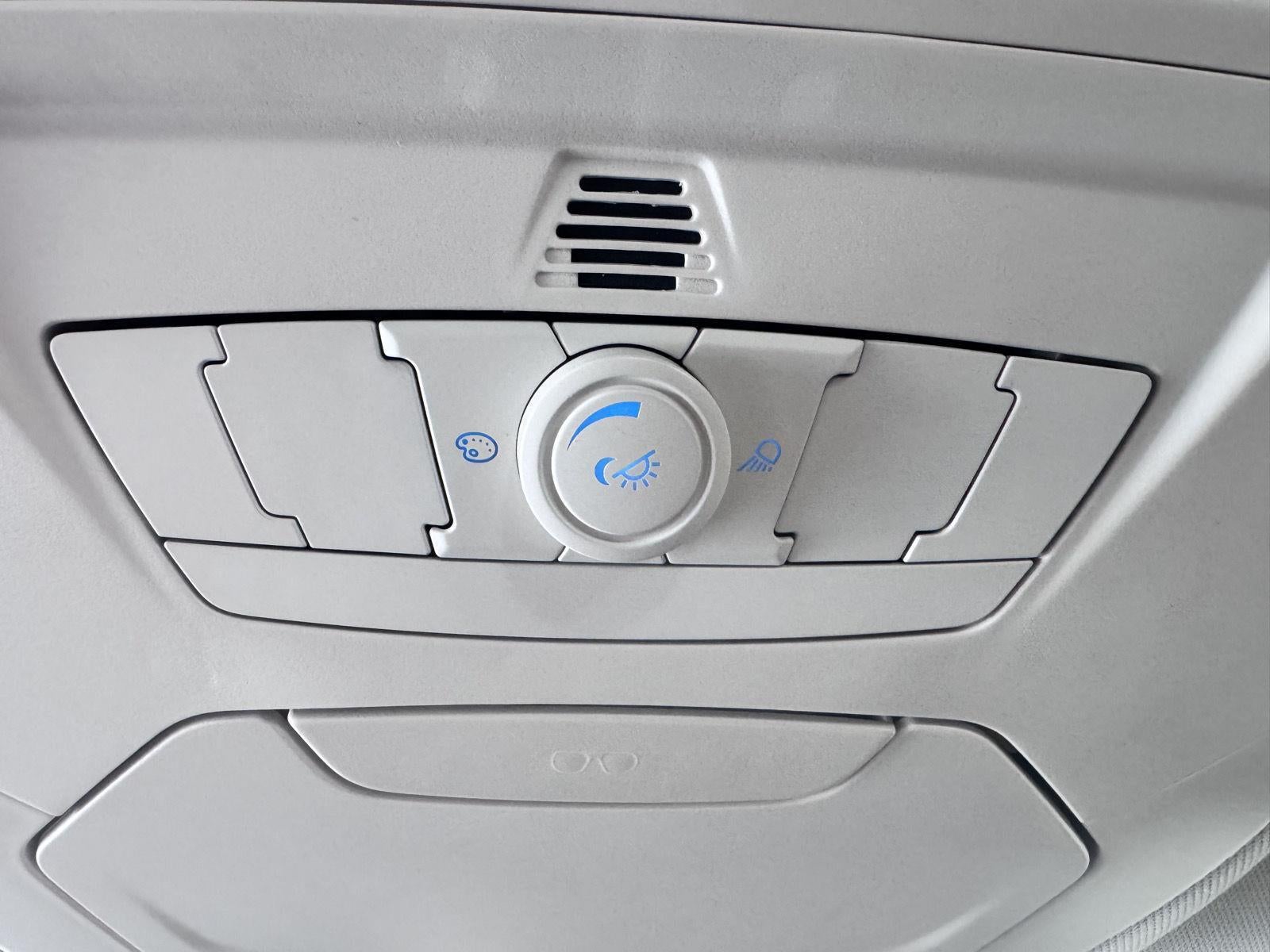 2014 Ford C-Max Hybrid SE