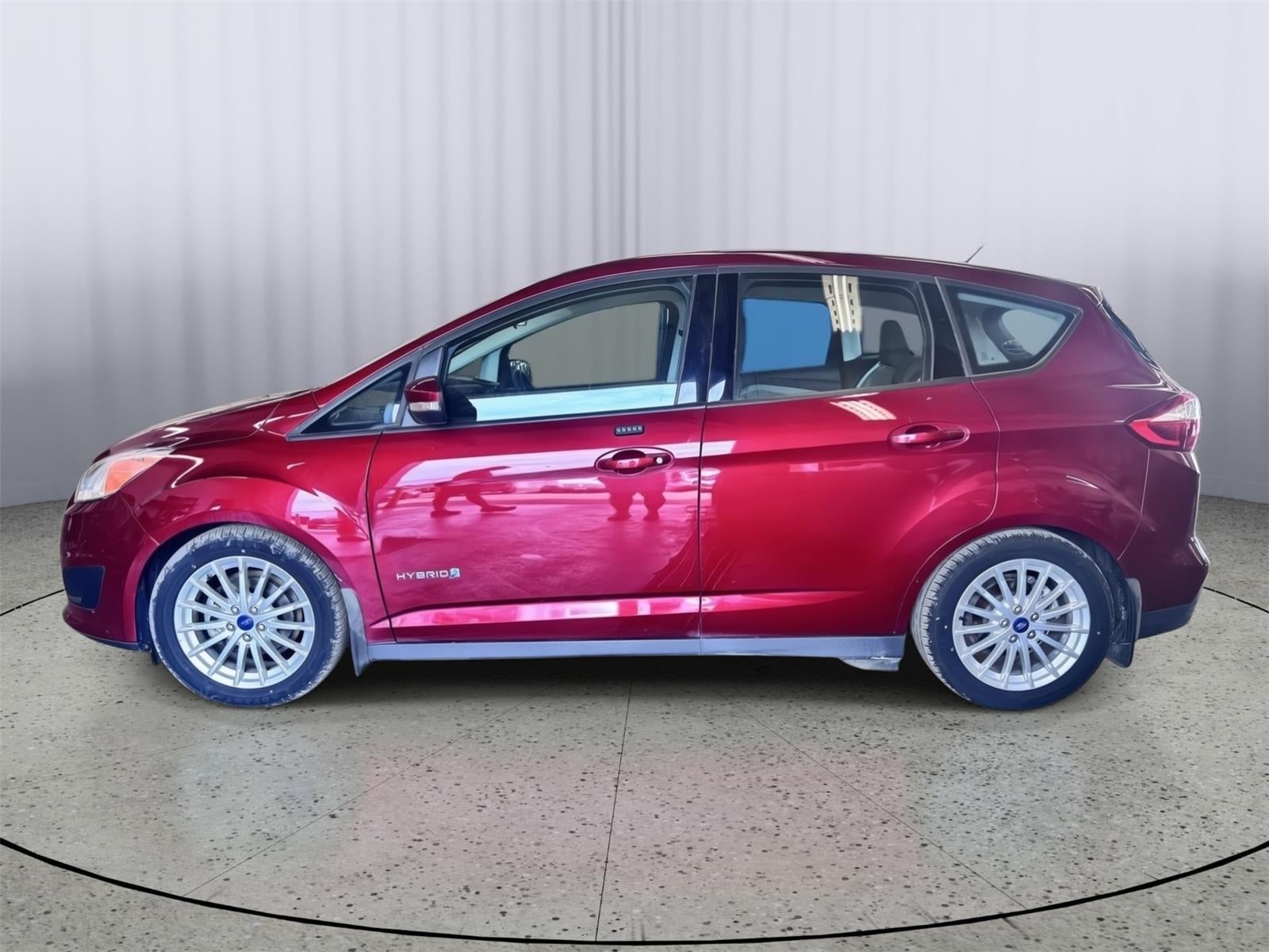 2014 Ford C-Max Hybrid SE
