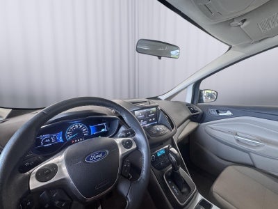 2014 Ford C-Max Hybrid SE