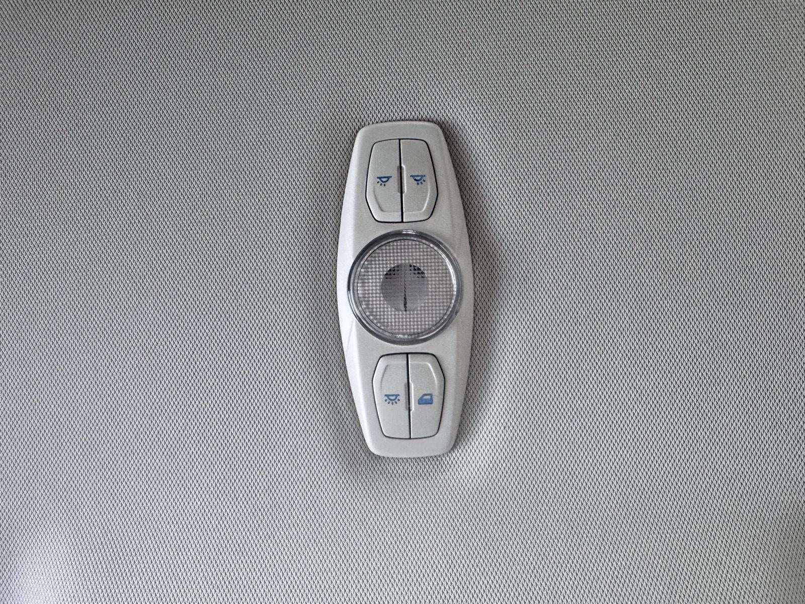 2014 Ford C-Max Hybrid SE