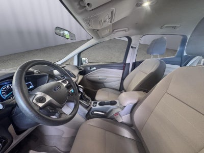2014 Ford C-Max Hybrid SE