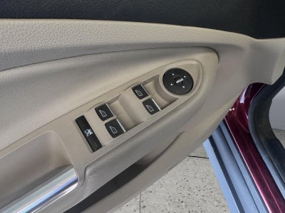 2014 Ford C-Max Hybrid SE