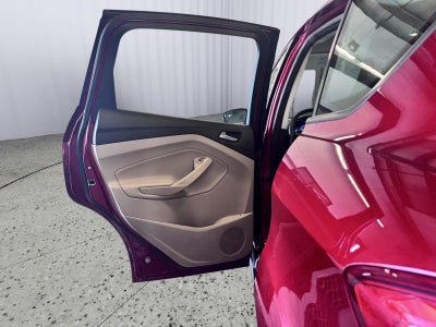 2014 Ford C-Max Hybrid SE
