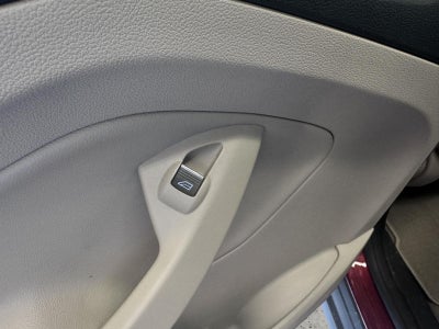 2014 Ford C-Max Hybrid SE