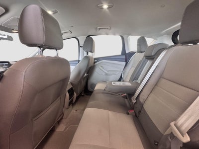 2014 Ford C-Max Hybrid SE
