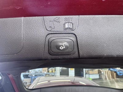 2014 Ford C-Max Hybrid SE