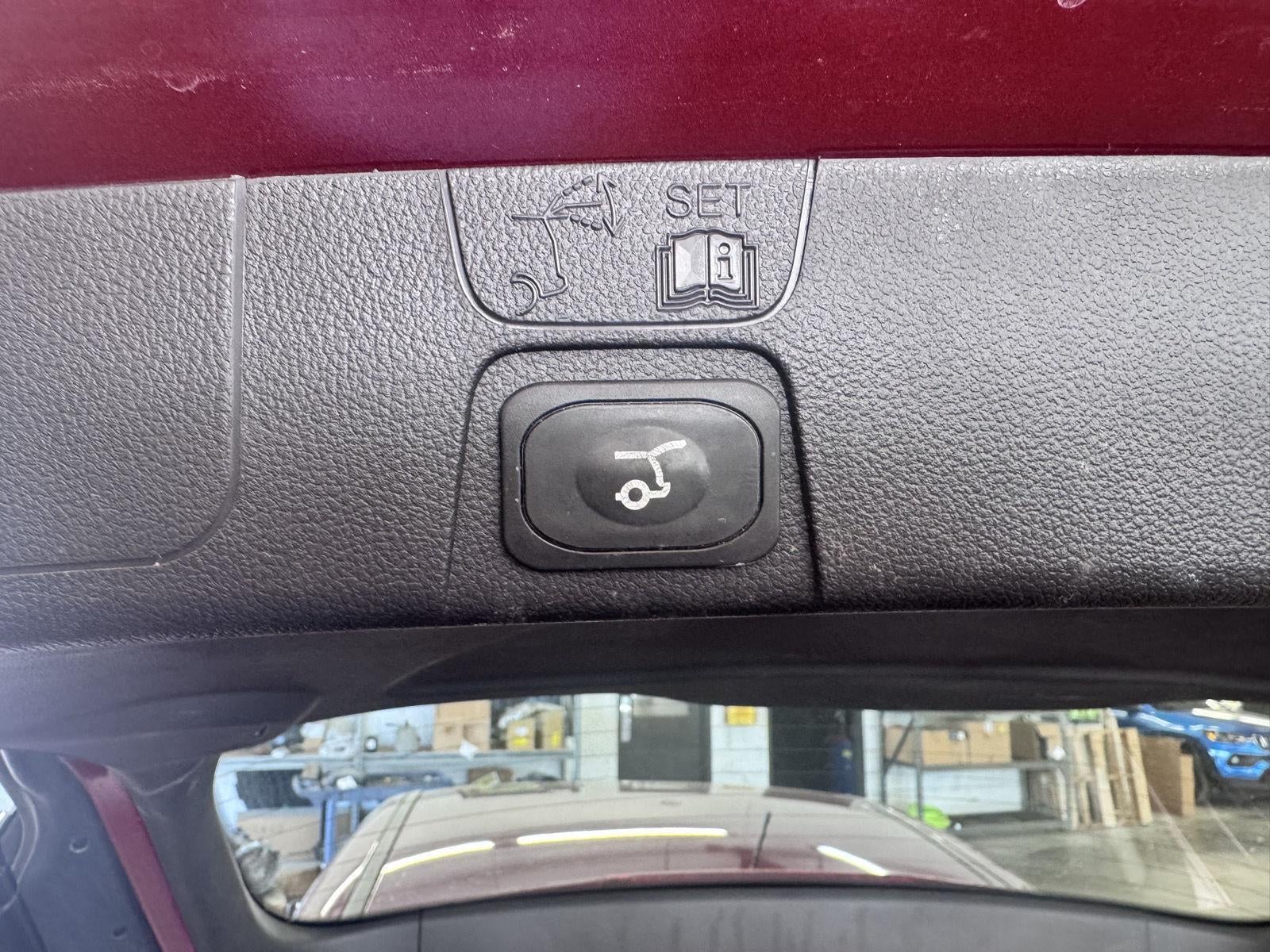 2014 Ford C-Max Hybrid SE