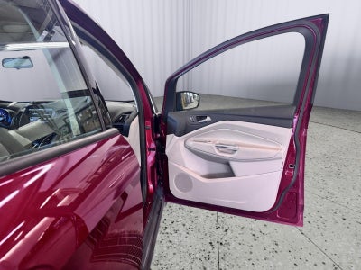 2014 Ford C-Max Hybrid SE
