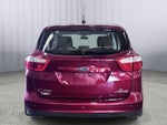2014 Ford C-Max Hybrid SE