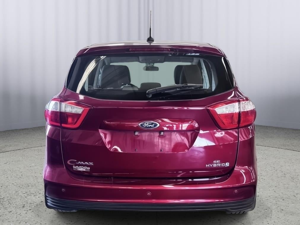 2014 Ford C-Max Hybrid SE