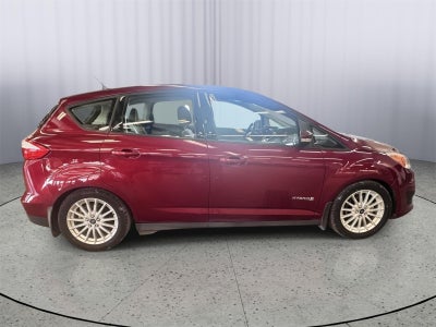 2014 Ford C-Max Hybrid SE