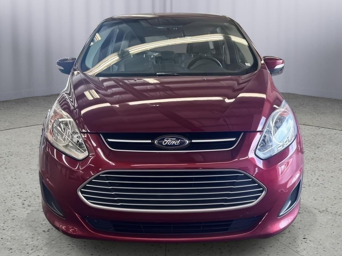 2014 Ford C-Max Hybrid SE