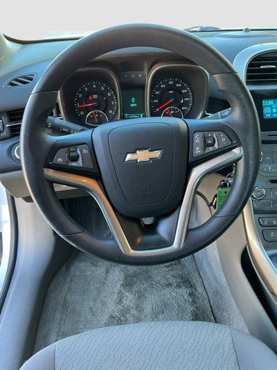 2013 Chevrolet Malibu LS
