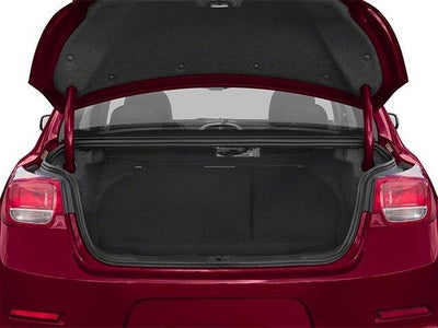 2013 Chevrolet Malibu LS