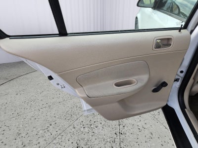 2007 Chevrolet Cobalt LS