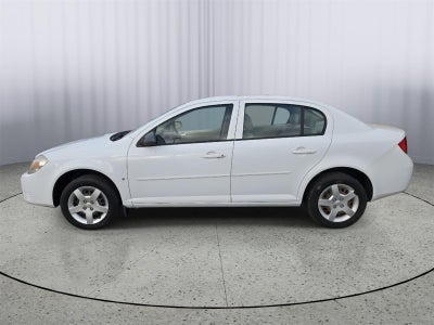 2007 Chevrolet Cobalt LS