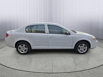2007 Chevrolet Cobalt LS