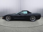2002 Chevrolet Corvette 2dr Convertible