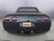 2002 Chevrolet Corvette 2dr Convertible