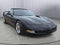 2002 Chevrolet Corvette 2dr Convertible