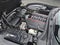 2002 Chevrolet Corvette 2dr Convertible
