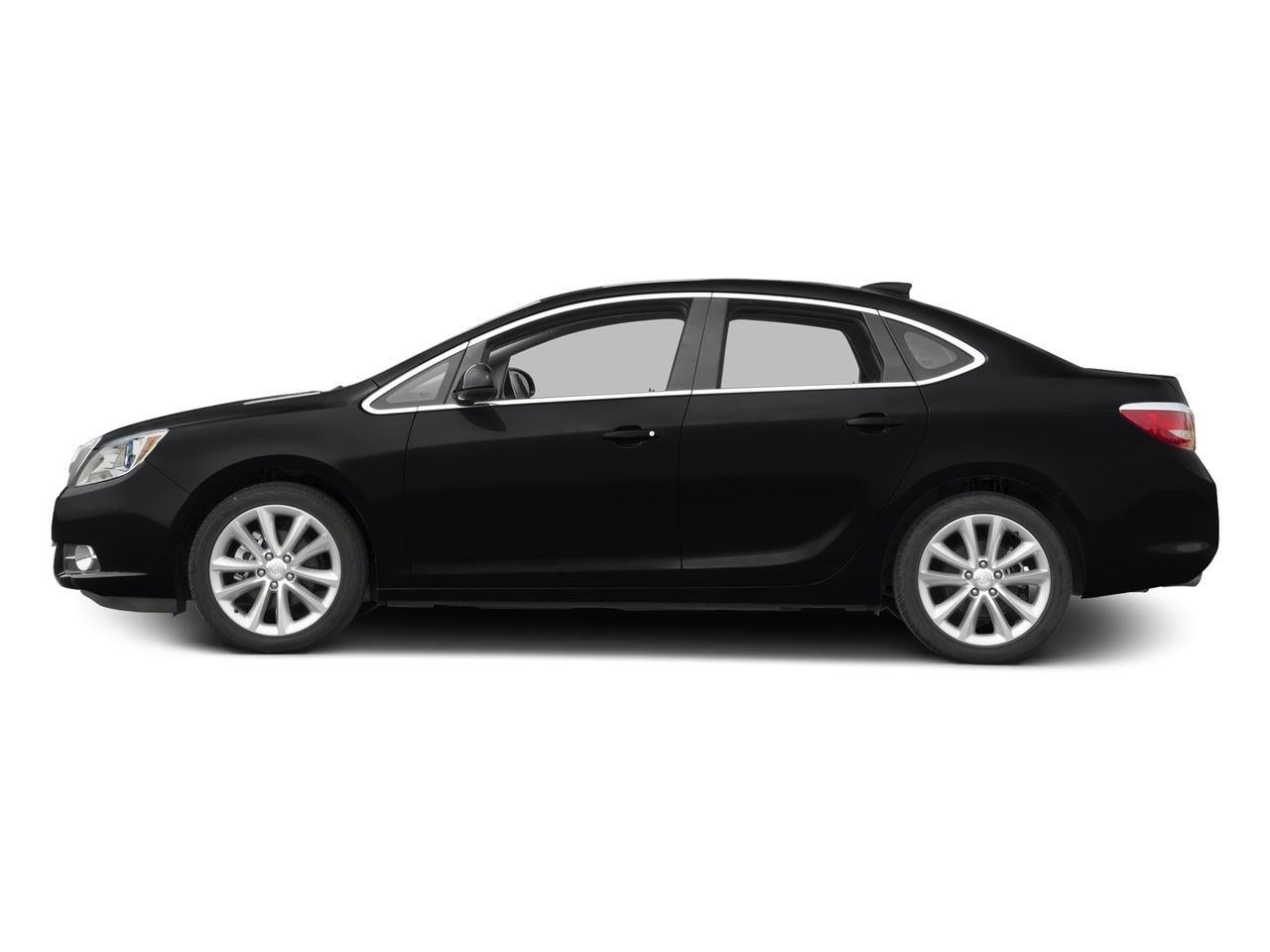 2017 Buick Verano Sport Touring