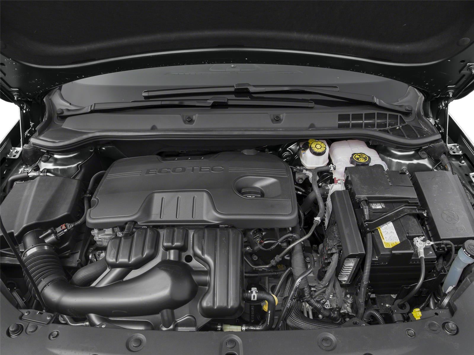 2017 Buick Verano Sport Touring