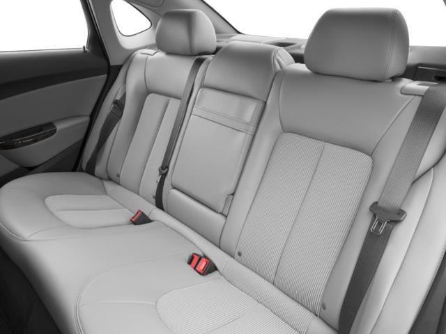 2017 Buick Verano Sport Touring