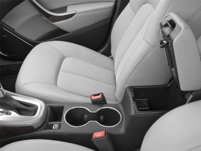2017 Buick Verano Sport Touring