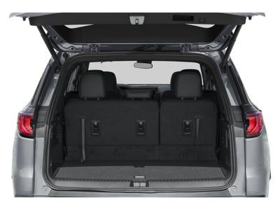 2024 GMC Acadia AWD AT4