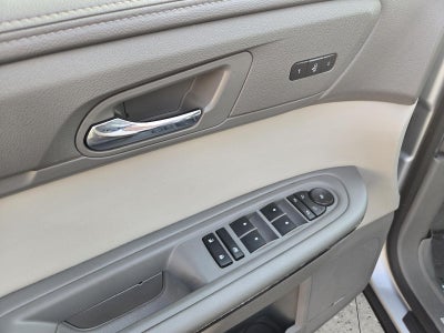 2014 GMC Acadia SLT