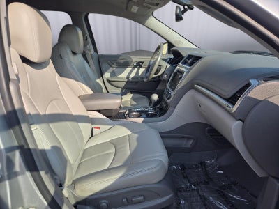 2014 GMC Acadia SLT