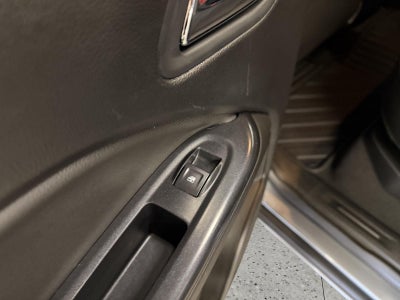 2021 GMC Canyon 4WD AT4 w/Cloth