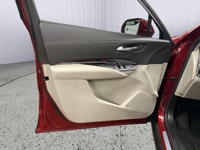 2019 Cadillac XT4 FWD Luxury