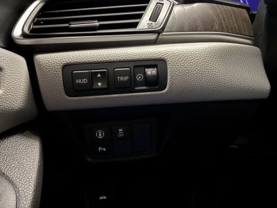 2020 Honda Accord Hybrid Touring