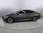 2020 Honda Accord Hybrid Touring