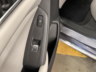 2020 Honda Accord Hybrid Touring