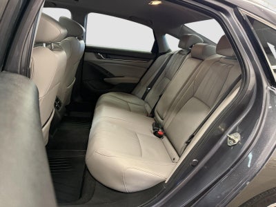 2020 Honda Accord Hybrid Touring
